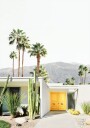 Palm Springs 2 Plakat Plakat / 30x40cm