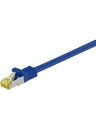 STP CAT 7 - Blue - 30m
