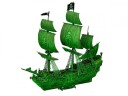 Revell Startsett 1/150 Ghost Ship - Easy-click System