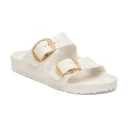 Birkenstock   Sandaler Arizona Big Buckle EVA   Hvit