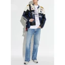 Gallery Dept. Herre Jeans Blå W34 L30,