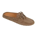 Tod's Dame Sko Svart 38 EU,