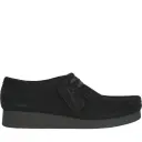 Clarks Wallabeeevosh D - Black - 37