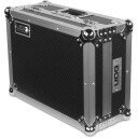 UDG Gear Udg Ultimate Flight Case Multi Format Cdj/mixer Svart Mk3