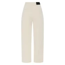 Bruuns Bazaar Dame Bukser Beige XL,