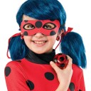 Rubies Costumes Miraculous Ladybug Jojo 32930NS000