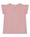 En Fant T Shirt Ss Pink 116