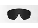 Bliz Matrix Small 30 sykkelbriller smoked black lens matte black