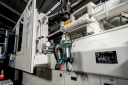 Metabo FP 18 LTX Batteridrevet Fettpresse med Lader og 2 Batterier