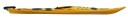 Boreal Design Epsilon P100 Gul (41-73kg)