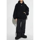Balenciaga Herre Gensere & Hettegensere Svart L,