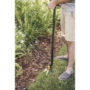 Fiskars GS46 Gressaks med langt skaft 101,2 cm - FiberComp Hagesaks