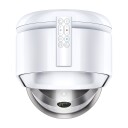 Dyson Hot + Cool HP1 Luftrenser Bladløs Hvit/Sølv 544826-01