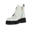 Kurt Geiger Dame Sko Hvit 37 EU,