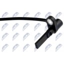 ABS sensor NTY HCA-FT-015