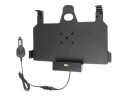 BRODIT Active holder with cig-plug billaderholder + bilstrømadapter