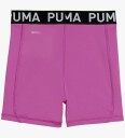 Puma Treningsshorts Puma Strong Short Tight G Rosa