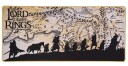 Subsonic Lord of the Rings Gaming Musematte XXL 90x40 cm