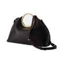 Jacquemus Dame Vesker Svart ONE SIZE,