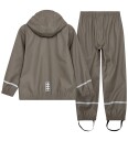 LEGO® Wear Regntøy   PU   LWJori 200   Brun   LEGO® Wear   10 år (140)   Regntøy Beige