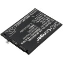 Xiaomi M1908C3KE batteri (4900 mAh 3.85 V, Sort)