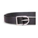 Dell'oglio Herre Accessories Svart 115 CM,