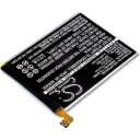 Coolpad Cool 1 batteri (3900 mAh 3.85 V, Sort)