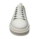 Alexander Smith Herre Sko Hvit 44 EU,