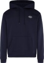 Under Armour Ua Rival Flc Hoodie   Navy   L