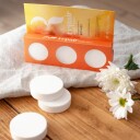 Shower Steamers Enlive – Sitrus Gul
