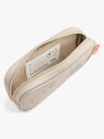 Done by Deer Pencil Case Celebration Sand Cream 20X 10X H 4CM