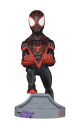 Cable Guys Miles Morales Spider-Man Mobil- & Kontrollholderen