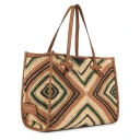 Gianni Chiarini Dame Vesker Flerfarget ONE SIZE,