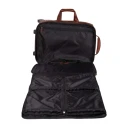 Piquadro Dame Kofferter Brun ONE SIZE,