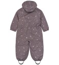 Mikk line Polyester Junior Suit   Glitter   Grey   104
