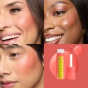 Nyx Professional Makeup Fat Cheeks Blush 1 Papaya Plump 8ml