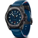 Victorinox INOX Automatic 242022.1   Herre   41 mm   Analog   Automatisk   Safirglass