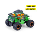 Dickie Toys Lekebil Monster Truck Dune Bug Vw Boble 18cm