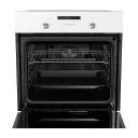 Senz SEIO270W6 Integrert stekeovn