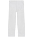 Grunt Jeans GRStreet Loose Straight Hvit 14 år 164 Jeans