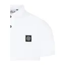 Stone Island Herre Topper Hvit S,