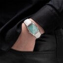 Hamilton American Classic Boulton Small Second Quartz H13321861 - Dame - 27 mm - Analog - Kvarts urverk - Safirglass