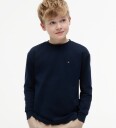 Tommy Hilfiger Genser   Dark Blue   Tommy Hilfiger   14 år (164)   Genser   Marineblå