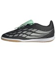 Adidas Performance Predator Club Ft In Sala J   CBLACK/SILVMT/PULMIN   30