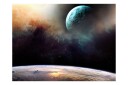 Fototapet Like Being On Another Planet 250x193 - Artgeist sp. z o. o.