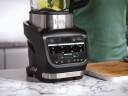 Ninja Foodi HB150 Blender og Suppemaskin 1,7L Svart