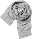 Coracor Bæresjal Grey Melange