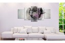 Bilde Unusual Woman 100x50 Artgeist sp. z o. o.