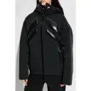 Moncler unisex Jakker Svart 2XL