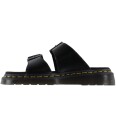 Josef Tumbled Nubuck - Black